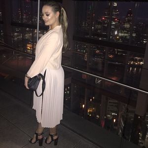 Meet your Posher, Storm